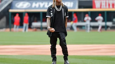 MLB: Los Angeles Angels at Chicago White Sox