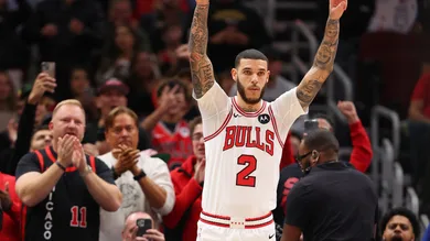 Minnesota Timberwolves v Chicago Bulls