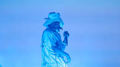 The Weeknd | After Hours Til Dawn Tour - Sao Paulo