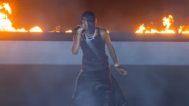 2024 Lyrical Lemonade Summer Smash Festival