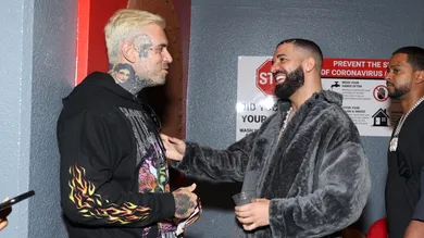 Drake's Till Death Do Us Part Rap Battle Event