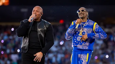 NFL: Super Bowl LVI-Los Angeles Rams at Cincinnati Bengals