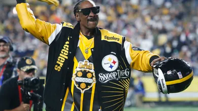 NFL: Dallas Cowboys at Pittsburgh Steelers