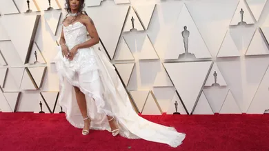 Entertainment: 91st Academy Awards-Red Carpet
