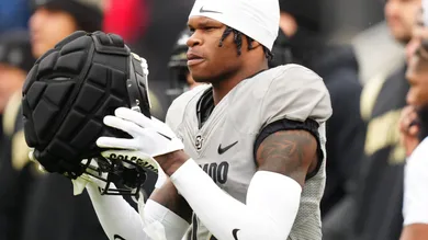 NCAA Football: Colorado Spring Game