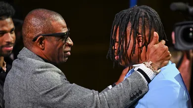 NCAA Football: Heisman Trophy Presentation