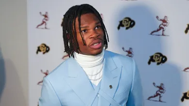 NCAA Football: Heisman Trophy Presentation