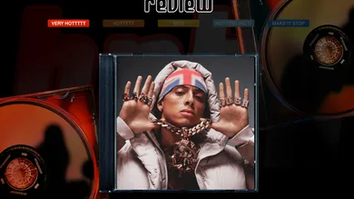 Central Cee can't rush greatness review