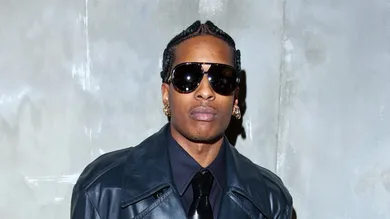 Bottega Veneta - Front Row - Milan Fashion Week - Womenswear Fall/Winter 2024-2025