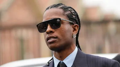 Street Style - Day 4 - Milan Fashion Week Womenswear Fall/Winter 2023/2024