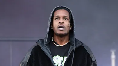 Wireless Festival 2022: Crystal Palace Park