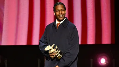 The Fashion Awards 2024 Presented by Pandora - Show