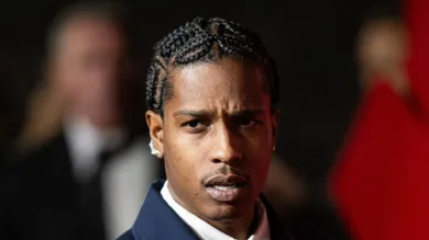 The Fashion Awards 2024 Presented by Pandora - Arrivals