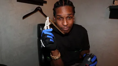 A$AP Puma Takeover