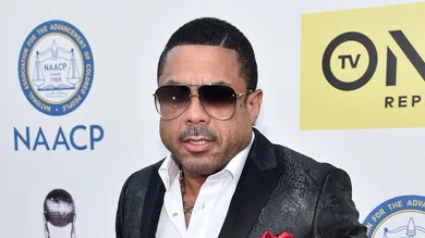 47th NAACP Image Awards Presented By TV One - Red Carpet