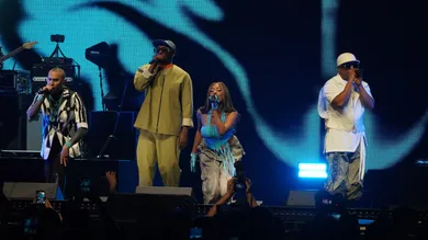 2024 iHeartRadio Fiesta Latina