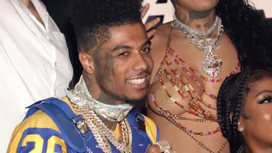 Zeus Network Presents Lemuel Plummer's Birthday Celebration Hosted By French Montana