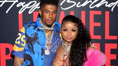 Zeus Network Presents Lemuel Plummer's Birthday Celebration Hosted By French Montana