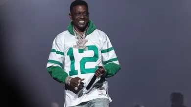 DaBaby & Friends - Billion Dollar Baby Birthday Bash