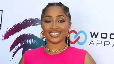 Perceptive By Princess Vashion And Gifted Handles Celebrity Basketball Shoot Out