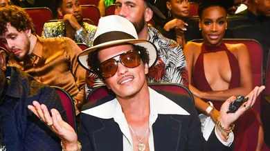 BET Awards 2022 - Show