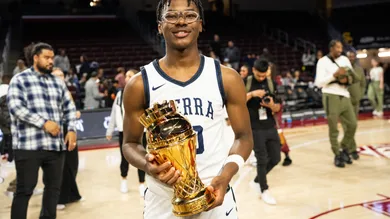 The Chosen-1's Invitational 2023