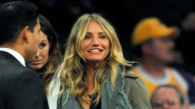 NBA: New York Knicks at Los Angeles Lakers