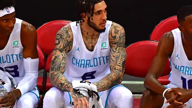 NBA: Summer League-Portland Trail Blazers at Charlotte Hornets