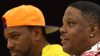 NBA: Playoffs-Denver Nuggets at Phoenix Suns