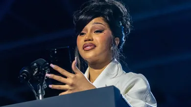 News: Kamala Harris Rally at Wisconsin State Fair Park