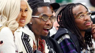 NBA: Boston Celtics at Atlanta Hawks