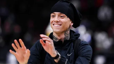 Indiana Pacers v Miami Heat