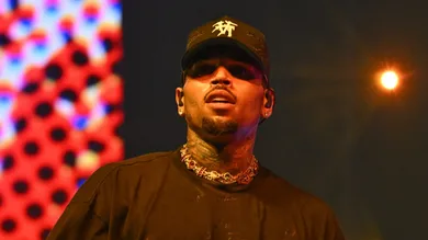 Chris Brown In Concert - Atlanta, GA