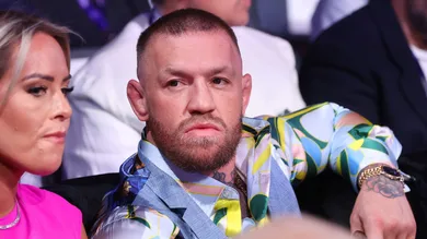 Anthony Joshua v Daniel Dubois: Riyadh Season - Wembley Edition