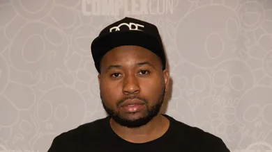 2018 ComplexCon - Day 1