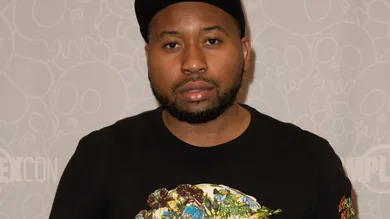 2018 ComplexCon - Day 1