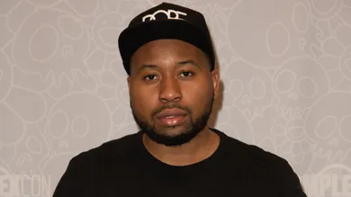 2018 ComplexCon - Day 1