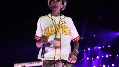 Druski Hosts First-Ever “Coulda Fest” Comedy and Music Festival at State Farm Arena in Atlanta.