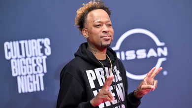 BET Awards 2023 - Red Carpet