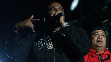 Entertainment: Something in the Water Music Festival