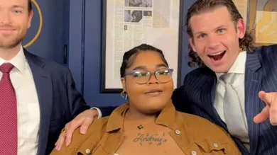 Dank Demoss Rapper Overweight Lawsuit Lyft Discrimination Hip Hop News