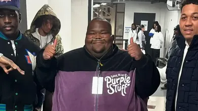 Dave Blunts Hospital Spotted Sleeping Hospitalized Hip Hop News