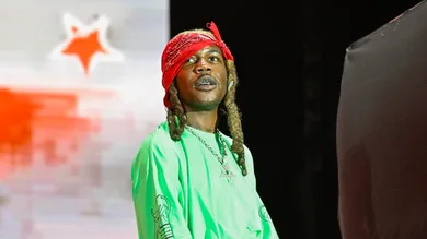 2024 Rolling Loud Miami