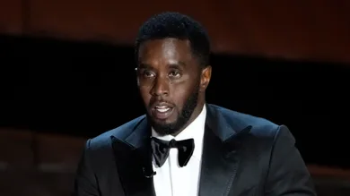 Entertainment: 94th Academy Awards - Show