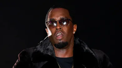 NFL: Super Bowl XLVIII-REVOLT Party