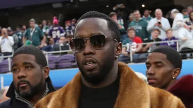 NFL: Super Bowl LII-Philadelphia Eagles vs New England Patriots