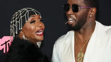 2023 MTV Video Music Awards - Arrivals