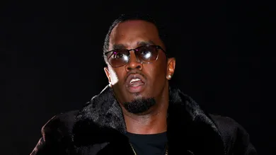 NFL: Super Bowl XLVIII-REVOLT Party