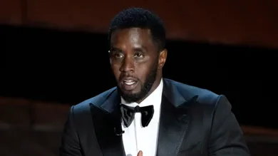 Entertainment: 94th Academy Awards - Show