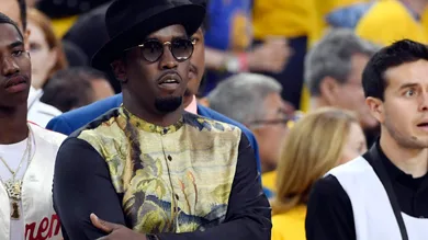 NBA: Finals-Cleveland Cavaliers at Golden State Warriors